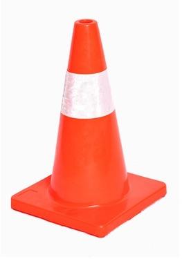 PVC Road Cones