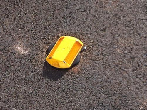 Raised Pavement Markers