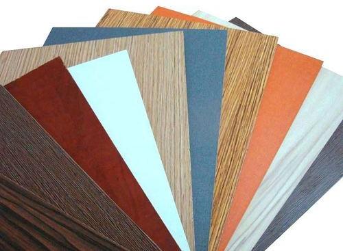 Polished Prelam Particle Boards, For Exterior, Interior Design, Size : 10x4inch, 12x6inch, 14x8inch