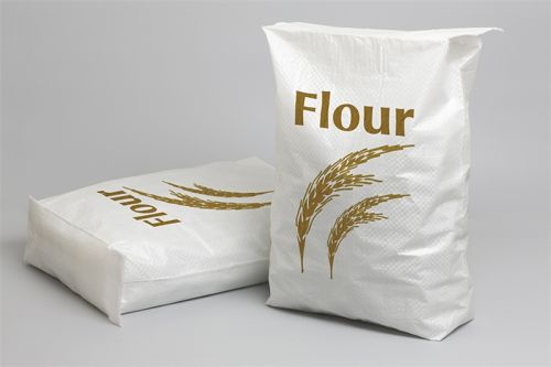 Flour Bags