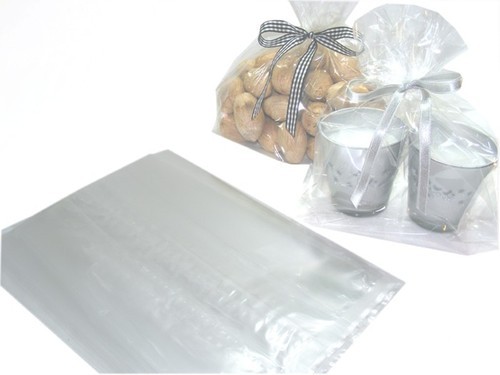 Polypropylene Bags