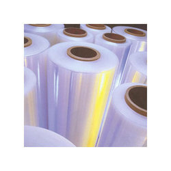 Stretch Film Rolls, Thickness : 0.5-1mm
