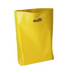 LDPE Plastic Bags