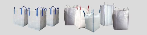 Fibc Jumbo Bags