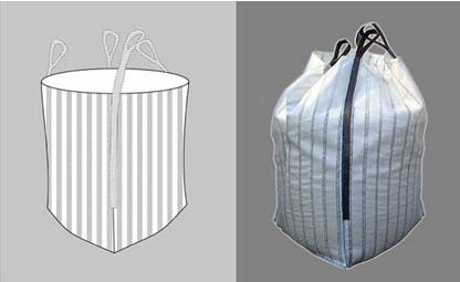 VENTILATED JUMBO BAGS