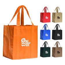 Promotional Shopper Bags