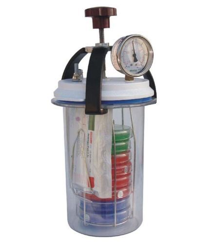 Anaerobic Mark II System