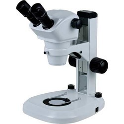 Binocular Microscope