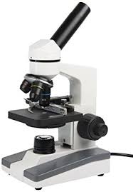 Student Microscope