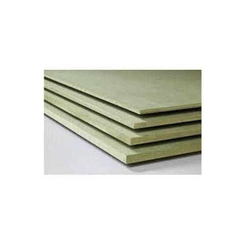 Fiber Medium Density Fibre Boards, For Ceiling, Partition, Etc., Pattern : Plain