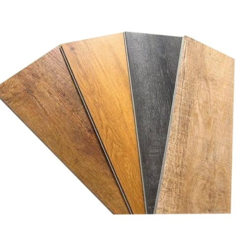 PVC Laminated Boards