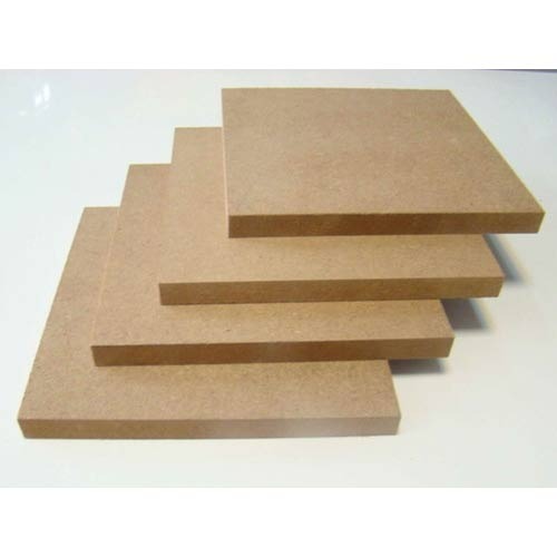 Wood Plastic Composite Boards