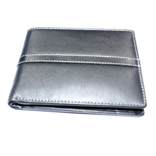 Mens Trendy Leather Wallet