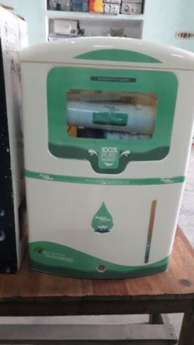 Aqua Nova Water Purifier