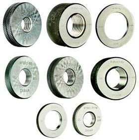 Thread Ring Gauges