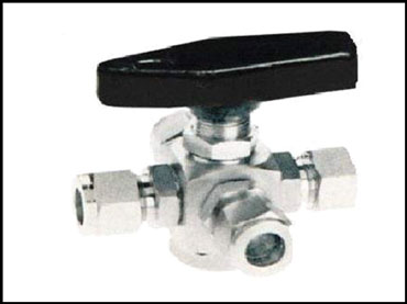 Ball Valves