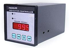 DIGITAL PRESSURE INDICATOR CONTROLLER