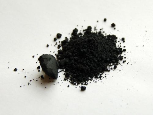 Manganese Dioxide