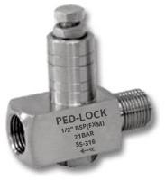 Gauge SAVER VALVE