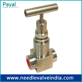 Needle Valves