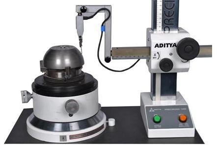 Roundness Measurement Machine