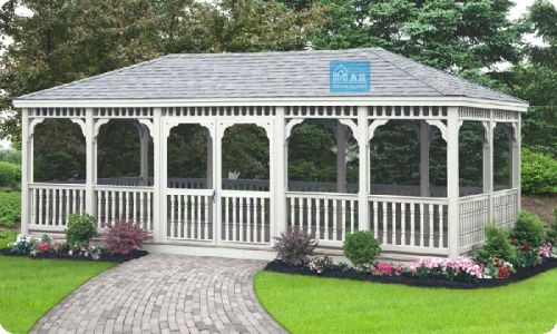 Gazebos