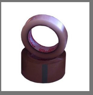 Wonder Transparent Tapes, Design : Plain