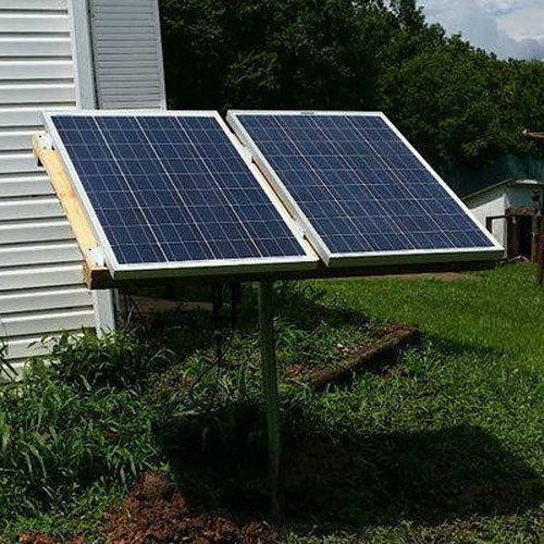 250 Watt Solar Panel