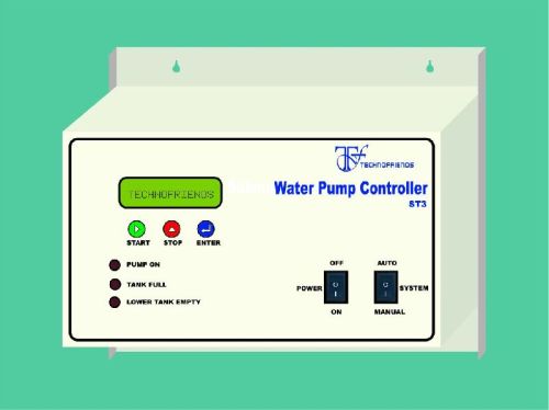 Water Level Controller,water Level Controller