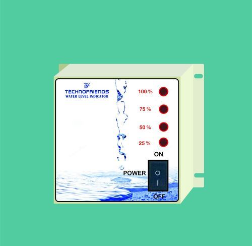 Water Level Indicator