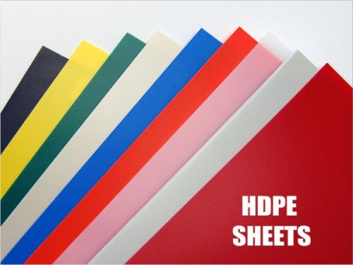 HDPE Sheets