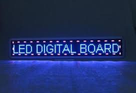 LED Board