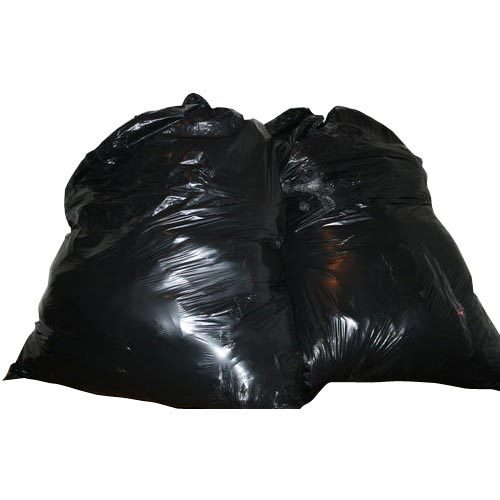 Plastic Garbage Bag