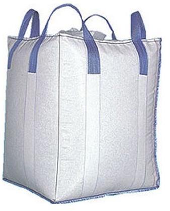 HDPE & PP Jumbo Woven Sack
