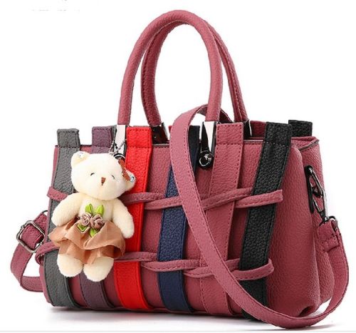 Ladies Hand Bags