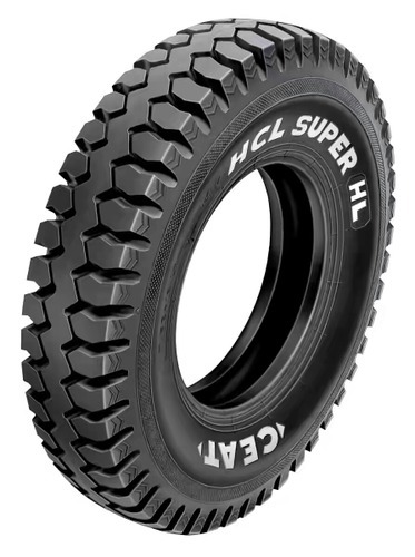 CEAT HCL Super HL Four Wheeler Tyres