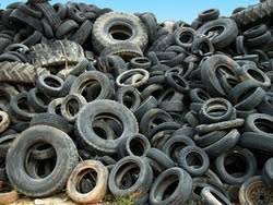 Nylon Tyre Scrap