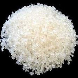 Transparent PP Granules