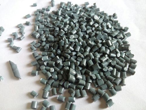 ABS Grey Granules