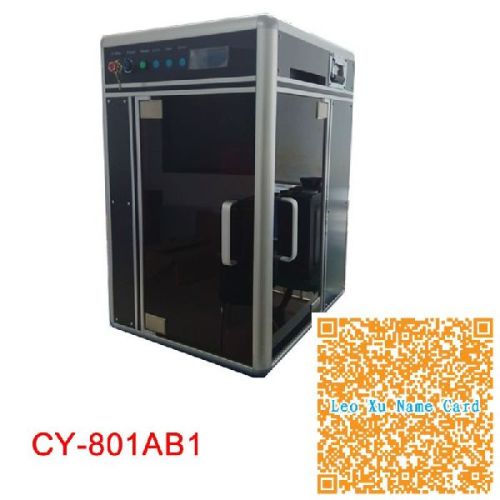 Crystal Laser Engraving Machine