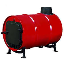 Barrel Heater