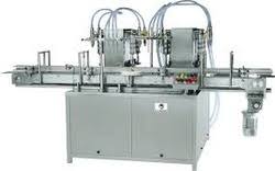 Injectable Machinery