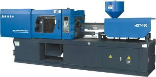 Plastic Injection Molding