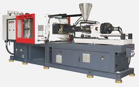 PVC Molding Machine