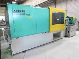 Injection Molding Machine