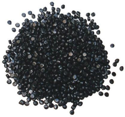 Black Masterbatch