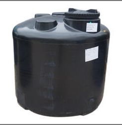 UPVC Chemical Storage Tank