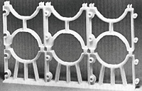 Intermediate Spacers