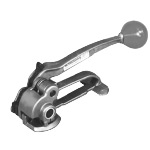 Manual Tensioners For Steel Strapping