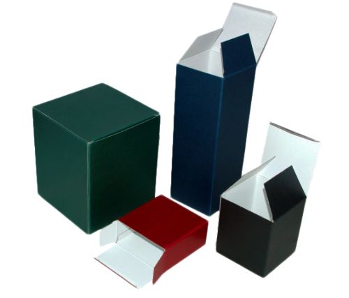Folding Cartons